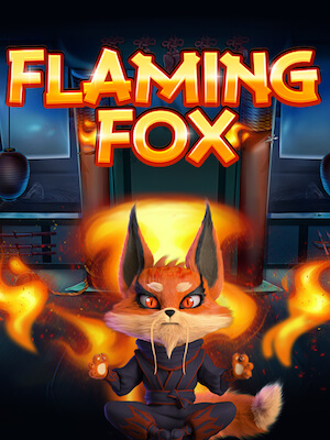 Lot1688 ทดลองเล่น flaming-fox